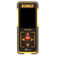 Дальномер лазерный DeWALT DW03050 - №7