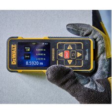 Дальномер лазерный DeWALT DW03050 - №5