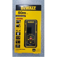 Дальномер лазерный DeWALT DW03050 - №2