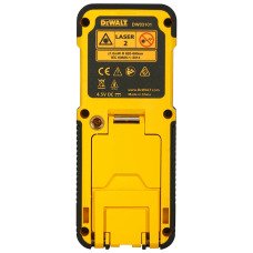 Дальномер лазерный DeWALT DW03101 - №7