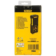 Дальномер лазерный DeWALT DW03101 - №4