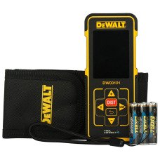 Дальномер лазерный DeWALT DW03101 - №3