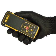 Дальномер лазерный DeWALT DW03101 - №6