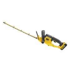 Кусторез аккумуляторный DeWALT DCM563P1 - №5