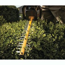 Кусторез аккумуляторный DeWALT DCM563P1 - №2