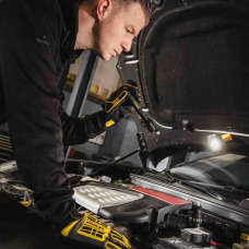 Ліхтар ручний Stanley SXLS50106E - №2