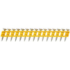 Цвяхи оцинковані по бетону DeWALT DCN8901030 - №1