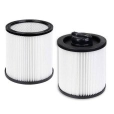 Фильтр для пылесоса DeWALT DXVC6910 - №1