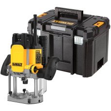 Фрезер сетевой DeWALT DWE625KT - №1