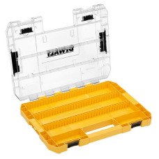 Футляр для бит системы TSTAK Tough Case L DeWALT DT70804 - №3