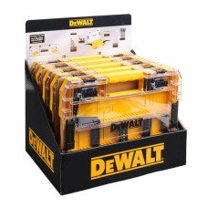 Футляр для бит системы TSTAK Tough Case L DeWALT DT70804 - №5