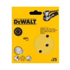 Шліфувальний аркуш DeWALT DT3118XM - №1