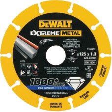 Диск алмазный DeWALT DT40252 - №1