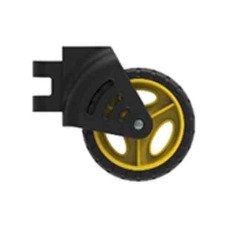 Колеса великі для транспортувальних візків Stanley SXWT-PA566 - №1
