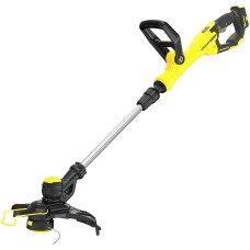 Тример акумуляторний Stanley FatMax SFMCST933M1 - №1