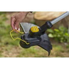 Тример акумуляторний Stanley FatMax SFMCST933M1 - №6