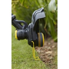 Тример акумуляторний Stanley FatMax SFMCST933M1 - №2