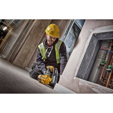 Пистолет гвоздезабивной аккумуляторный бесщёточный DeWALT DCN662NT - №2