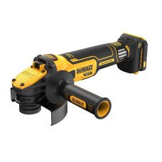 Шлифмашина угловая - болгарка аккумуляторная бесщёточная DeWALT DCG409VSN - №1