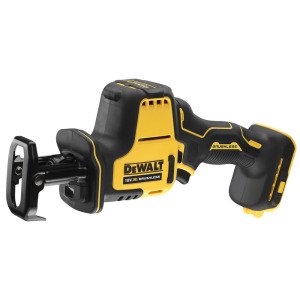 Пила сабельная аккумуляторная бесщёточная DeWALT DCS369