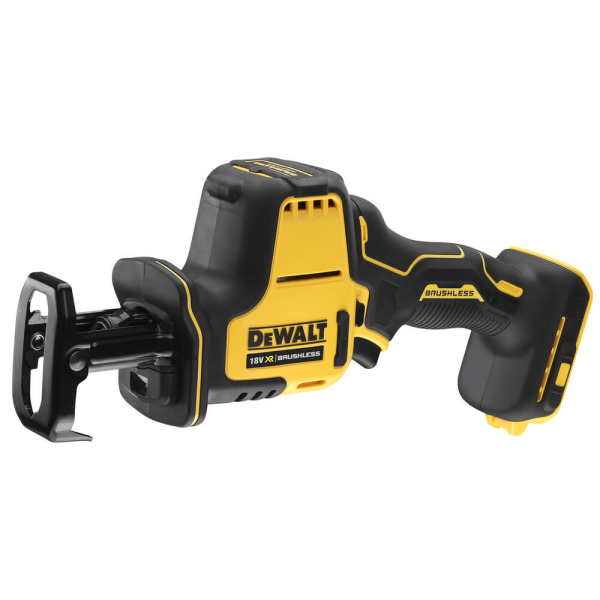 Пила шабельна акумуляторна безщіткова DeWALT DCS369 TYPE 1