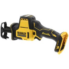 Пила сабельная аккумуляторная бесщёточная DeWALT DCS369N - №2