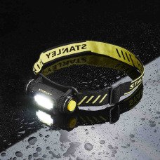 Ліхтар налобний Stanley SXLS50100E - №3