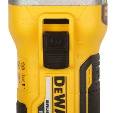Шліфмашина кутова - болгарка акумуляторна безщіткова DeWALT DCG405S2T - №3