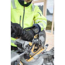 Пила торцовочная аккумуляторная бесщёточная DeWALT DCS782N - №2