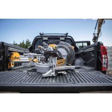 Пила торцовочная аккумуляторная бесщёточная DeWALT DCS782N - №5