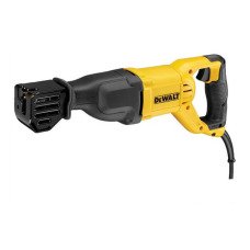 Пила сабельная сетевая DeWALT DWE305PK - №8