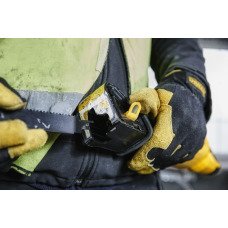 Пила сабельная сетевая DeWALT DWE305PK - №2