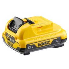Аккумуляторная батарея DeWALT DCB124 - №1