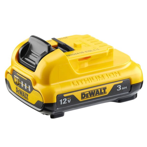 Аккумуляторная батарея DeWALT DCB124 TYPE 2