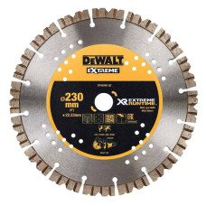 Диск алмазный DeWALT DT40260 - №1