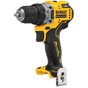 Дрель-шуруповерт аккумуляторная бесщёточная DeWALT DCD701