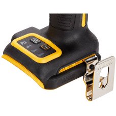 Гайкокрут ударний акумуляторний безщітковий DeWALT DCF922P2T - №7
