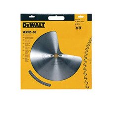 Диск пиляльний EXTREME WORKSHOP DeWALT DT4338 - №2