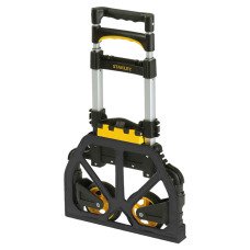 Тележка грузовая складная Stanley SXWT-FT501 - №3