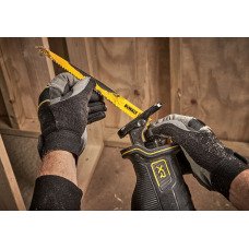 Пила сабельная аккумуляторная DeWALT DCS382N - №5