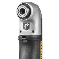 Насадка с гибким приводом угловая DeWALT DT20502 - №6