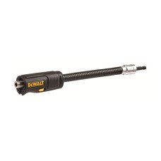 Насадка с гибким приводом угловая DeWALT DT20502 - №5