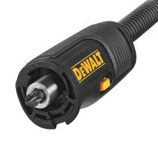 Насадка с гибким приводом угловая DeWALT DT20502 - №4