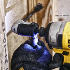 Насадка угловая DeWALT DT20503 - №3
