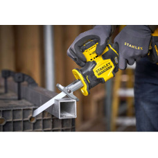Пила сабельная аккумуляторная Stanley FatMax SFMCS305B - №8