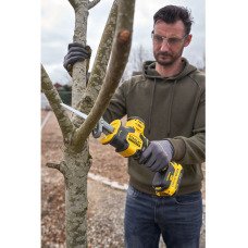 Пила сабельная аккумуляторная Stanley FatMax SFMCS305B - №4