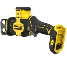 Пила шабельна акумуляторна Stanley FatMax SFMCS305B - №3