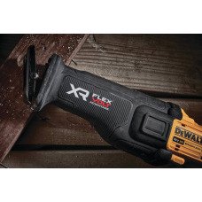 Пила сабельная аккумуляторная DeWALT DCS386NT - №8