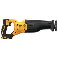 Пила сабельная аккумуляторная DeWALT DCS386NT - №8