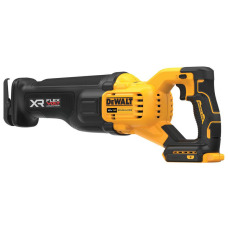 Пила сабельная аккумуляторная DeWALT DCS386NT - №7